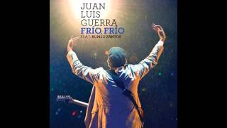 Juan Luis Guerra Ft Romeo Santos  Frio Frio live [upl. by Ninahs210]