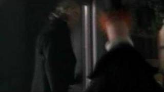 Beaker Swearing on Muppets Christmas Carol [upl. by Kylie]