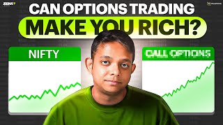 Options Trading Explained in 15 minutes [upl. by Llerrac]