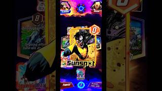 BEST High Voltage Deck Win Rate marvelsnap marvelsnapdeck games [upl. by Benzel280]