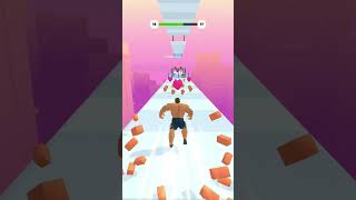 Rage Control 3D Game Level 42 ytshorts trending viral [upl. by Analak]