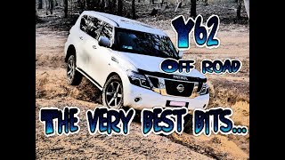 Y62 Off road  The Best of [upl. by Naillik]