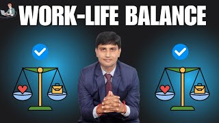 WorkLife Balance How to Thrive at Work and Home  5 Key Tips [upl. by Adila]