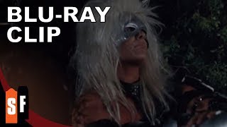 Alienator 1990  Clip Look Out HD [upl. by Laith636]