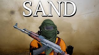 Fighting Bad Guys And Sunburn  Insurgency Sandstorm [upl. by Cordy207]