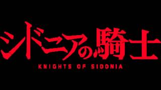 My Knights of Sidonia Spoiler Free Review [upl. by Falkner]