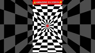 This Optical Illusion Will Trick Your Mind [upl. by Nnyltak]