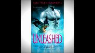 UnleashedA hot new paranormal romance Book 1 Amoveo Legend [upl. by Tull]