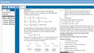 How to search the onscreen NCEES reference handbook [upl. by Ardnek]