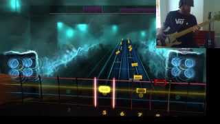 Rocksmith 2014 Arctic Monkeys  505 Bass [upl. by Saxela68]