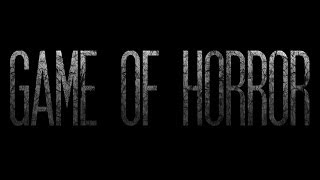 Game of Horror  POV Short Horror Film [upl. by Raval]