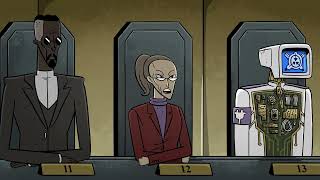 Confinement Episode 8 TRAILER reupload [upl. by Anieral]