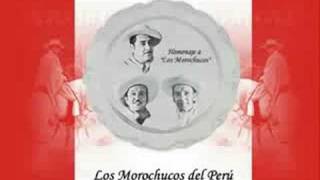 Los Morochucos  Cariño Mio [upl. by Idroj]