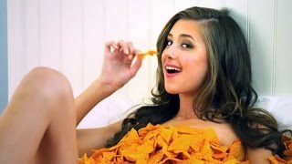 Top 10 Doritos Super Bowl Commercials 2023  Doritos Ultrasound Commercial 2023 [upl. by Arevle]