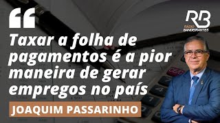 Governo vai revogar a MP que reonera a folha de pagamentos afirma deputado [upl. by Ayna231]