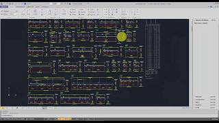 Abrindo arquivos DWG na versão 2015 [upl. by Trev127]