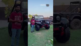 Smdjeeps jeep jeeplife jeeps jeep in Pakistan [upl. by Ackerman]