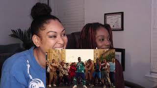 DaBaby Bop Official Reaction Video [upl. by Kemppe]