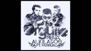 El Orgullo  Alkilados Ft Farruko   Canción Oficial [upl. by Berty]