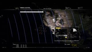 Call of Duty Modern Warfare 2  Wolverines Briefing [upl. by Norred]