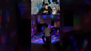 Supra vibes senoparty 😎🤣 shorts reaction memes [upl. by Florri]