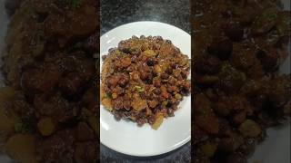 Chana masala Banane ka Tarika chanamasala youtubeshorts trendingshorts rihanamalikrecipes [upl. by Aihsotal]