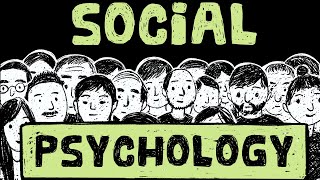 What is Social Psychology An Introduction [upl. by Iow]