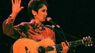 JOAN BAEZ  Imagine [upl. by Yesnil]