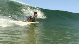 How To Bodyboard The Cutback [upl. by Leraj884]