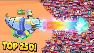 BRAWL STARS PC GAMEPLAY  BRAWL STARS  BrawlStars [upl. by Maibach]