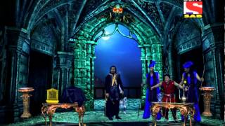 Jeannie aur Juju  Episode 413  2nd June 2014 [upl. by Ekralc87]