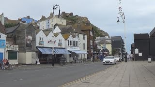 Hastings 2018 England [upl. by Danielle]