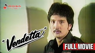 VENDETTA 1982  Full Movie  Rudy Fernandez Lorna Tolentino Rosemarie de Vera [upl. by Song]