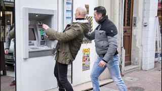 Champion de Boxe tué 17 ans  Pourquoi les sports de combat ne suffisent pas face à une agression [upl. by Divod]