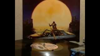 Jackson Browne  Tender Is The Night original Lp version [upl. by Airom]