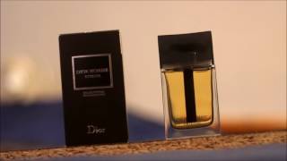 Dior Homme Intense 2016 review [upl. by Carmon]