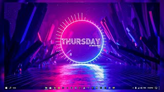 Customize Your Desktop With Rainmeter  Step by Step Tutorial  Windows 10 [upl. by Maighdiln184]