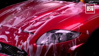 How to use Autoglym Bodywork Shampoo Conditioner [upl. by Oakes]