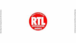 Radio Luxemburg  Jingle Nachrichten Opener [upl. by Arikat]