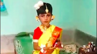 sankha bajiye make ghare enechinice dancelaxmi thakur songSp Dance Tutorial [upl. by Genna]