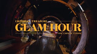 GLAM HOUR  IMPERIAL TREASUREㅣ PARADISE CITY [upl. by Iblehs]