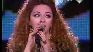 ميريام فارس ليالي السمر بتقول ايه Myriam Fares betoul eih Layaly Samar [upl. by Gothard518]