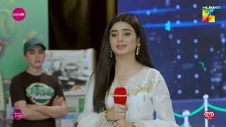 Fairy Tale  Last Episode Part 02   𝗕𝗘𝗦𝗧 𝗦𝗖𝗘𝗡𝗘 03  seharkhan alisafina  HUM TV [upl. by Short]