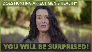 Mens Health with Survivalist Ky Furneaux [upl. by Ligriv181]