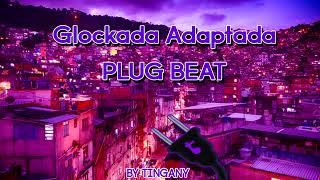 MC CYCLOPE  Glockada adaptada PLUG BEAT prod tingany [upl. by Coopersmith220]