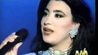 موال قديم جداquot ورائع لنجوى كرم mawal Najwa Karam oldflv [upl. by Nyrehtac]