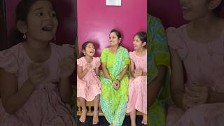 Nenedhianna bagundhi kanna😍maa version 🤣 shishiravlogs comedy viral shishira trending funny [upl. by Ruby]