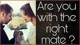 Marriage amp Relationship Compatibility Analysis  How Astrology Define Our Love Relationships [upl. by Allard]