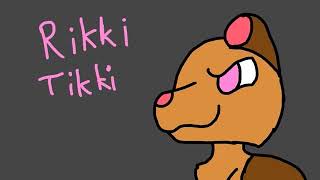 Rikki Tikki Tavi trailer Read desc [upl. by Burch238]