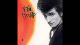 Mink DeVille  Gunslinger [upl. by Letnoj]